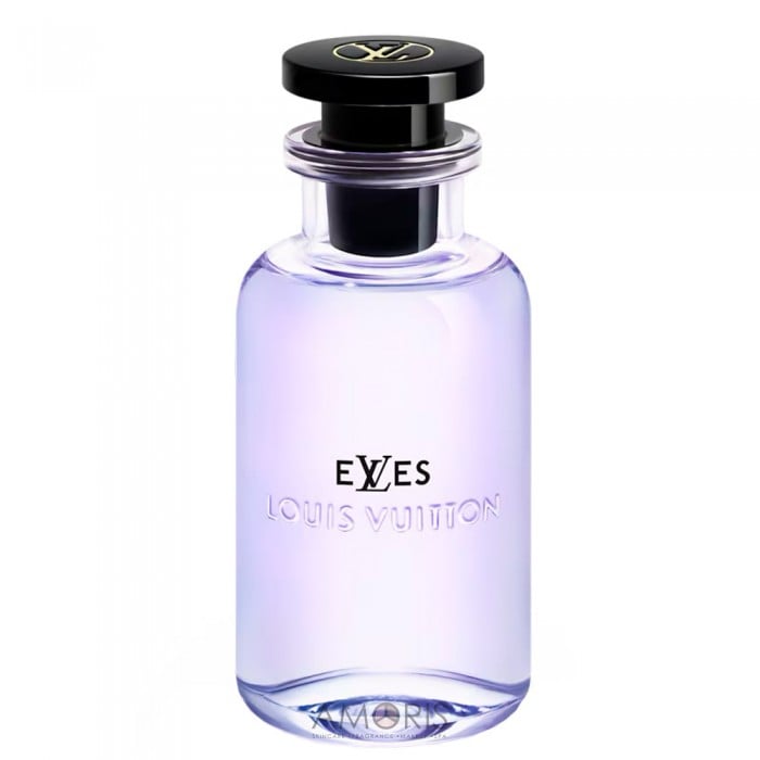 Парфюмированная вода EDP